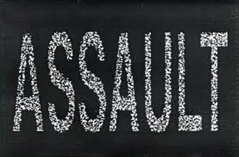 assault 20